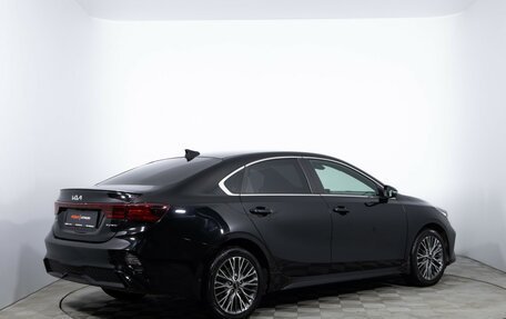 KIA Cerato IV, 2022 год, 2 356 000 рублей, 5 фотография