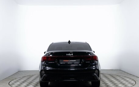 KIA Cerato IV, 2022 год, 2 356 000 рублей, 6 фотография