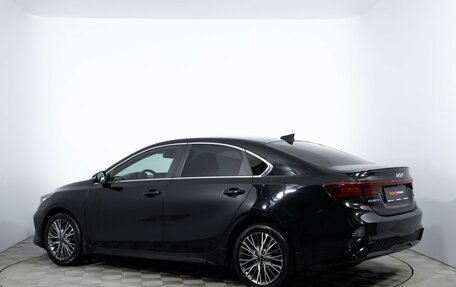 KIA Cerato IV, 2022 год, 2 356 000 рублей, 7 фотография