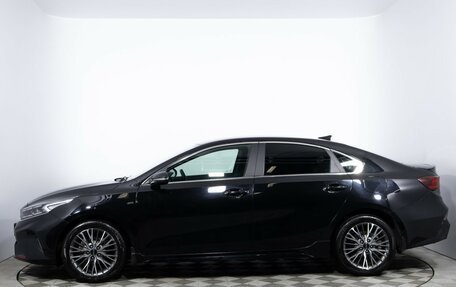 KIA Cerato IV, 2022 год, 2 356 000 рублей, 8 фотография