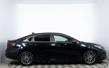 KIA Cerato IV, 2022 год, 2 356 000 рублей, 4 фотография