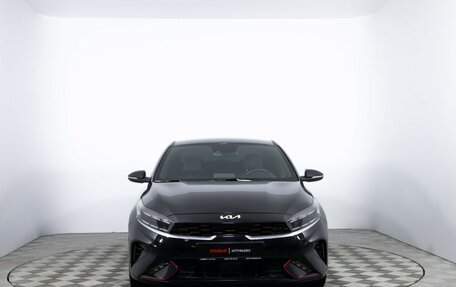 KIA Cerato IV, 2022 год, 2 356 000 рублей, 2 фотография