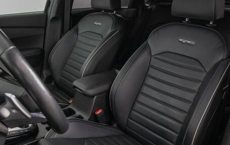 KIA Cerato IV, 2022 год, 2 356 000 рублей, 12 фотография