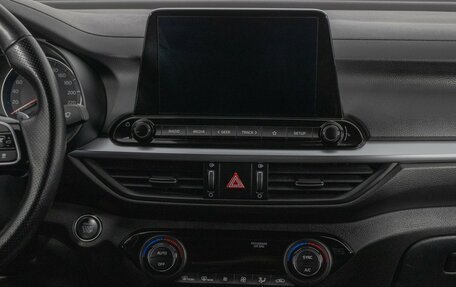 KIA Cerato IV, 2022 год, 2 356 000 рублей, 16 фотография