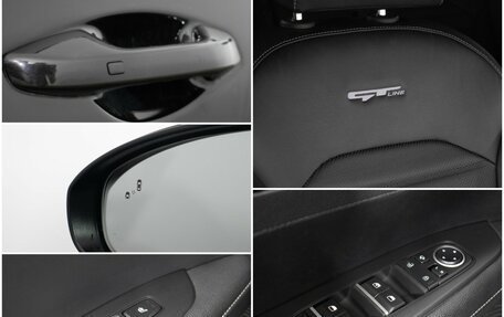 KIA Cerato IV, 2022 год, 2 356 000 рублей, 18 фотография