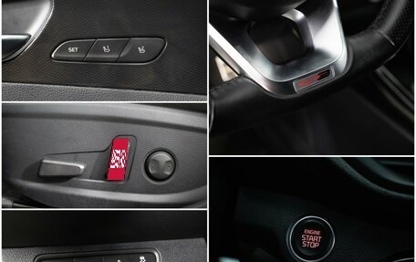 KIA Cerato IV, 2022 год, 2 356 000 рублей, 19 фотография