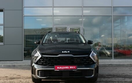 KIA Sportage IV рестайлинг, 2025 год, 4 350 000 рублей, 3 фотография