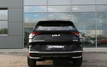 KIA Sportage IV рестайлинг, 2025 год, 4 350 000 рублей, 4 фотография
