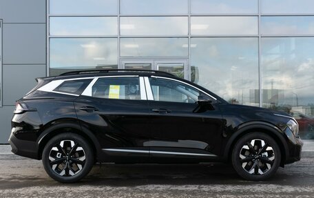 KIA Sportage IV рестайлинг, 2025 год, 4 350 000 рублей, 5 фотография