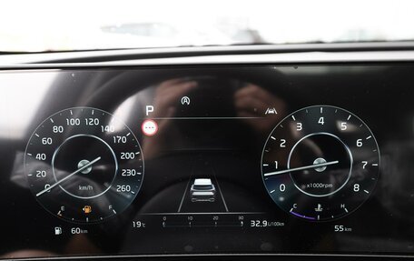 KIA Sportage IV рестайлинг, 2025 год, 4 350 000 рублей, 12 фотография