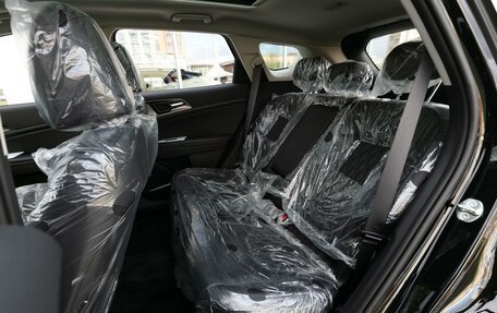 KIA Sportage IV рестайлинг, 2025 год, 4 350 000 рублей, 9 фотография