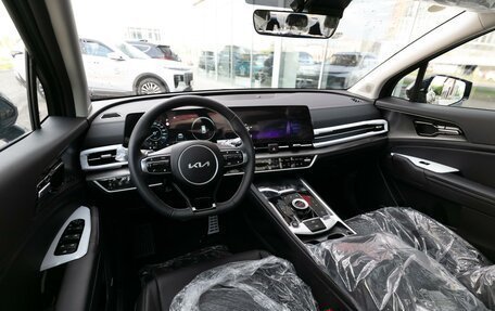 KIA Sportage IV рестайлинг, 2025 год, 4 350 000 рублей, 6 фотография