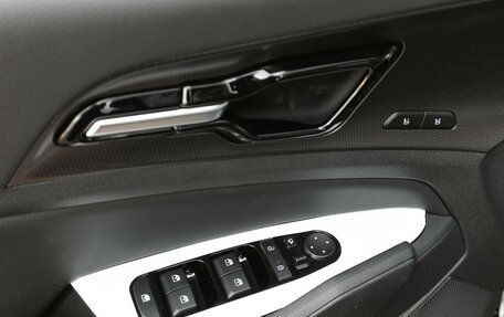 KIA Sportage IV рестайлинг, 2025 год, 4 350 000 рублей, 13 фотография