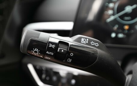 KIA Sportage IV рестайлинг, 2025 год, 4 350 000 рублей, 24 фотография