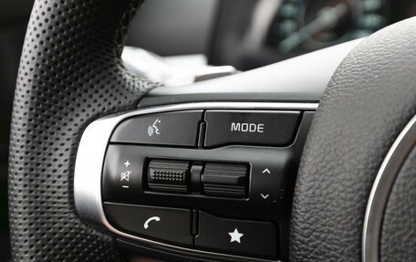 KIA Sportage IV рестайлинг, 2025 год, 4 350 000 рублей, 22 фотография