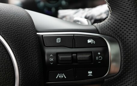 KIA Sportage IV рестайлинг, 2025 год, 4 350 000 рублей, 23 фотография