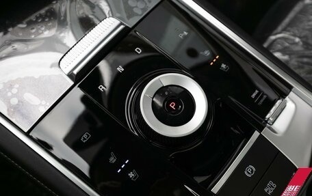 KIA Sportage IV рестайлинг, 2025 год, 4 350 000 рублей, 27 фотография