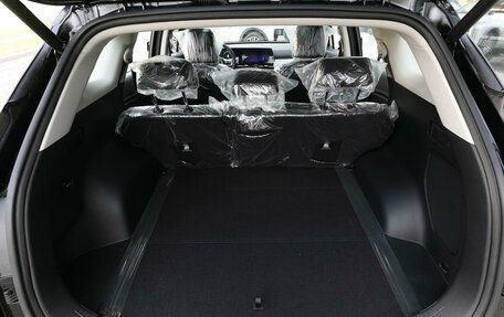 KIA Sportage IV рестайлинг, 2025 год, 4 350 000 рублей, 34 фотография