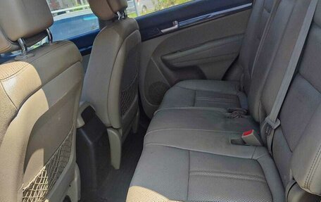 KIA Sorento II рестайлинг, 2010 год, 1 100 000 рублей, 5 фотография