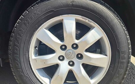 KIA Sorento II рестайлинг, 2010 год, 1 100 000 рублей, 12 фотография