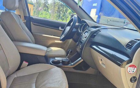 KIA Sorento II рестайлинг, 2010 год, 1 100 000 рублей, 7 фотография