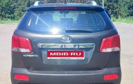 KIA Sorento II рестайлинг, 2010 год, 1 100 000 рублей, 4 фотография