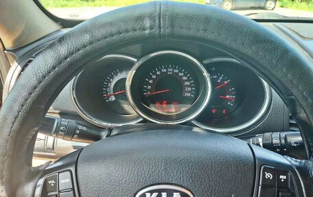 KIA Sorento II рестайлинг, 2010 год, 1 100 000 рублей, 17 фотография