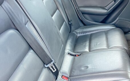 Audi A4, 2009 год, 890 000 рублей, 8 фотография