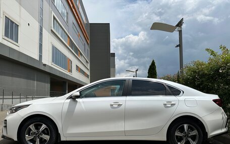 KIA Cerato IV, 2021 год, 2 150 000 рублей, 3 фотография
