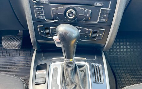 Audi A4, 2009 год, 890 000 рублей, 5 фотография