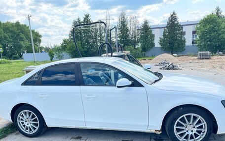 Audi A4, 2009 год, 890 000 рублей, 3 фотография