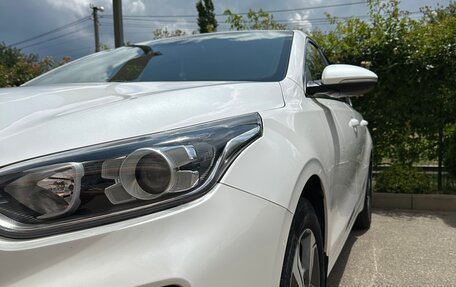 KIA Cerato IV, 2021 год, 2 150 000 рублей, 4 фотография