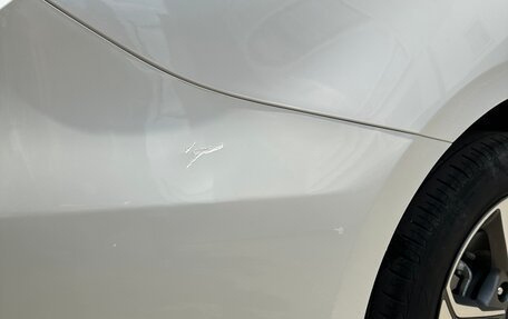 KIA Cerato IV, 2021 год, 2 150 000 рублей, 7 фотография