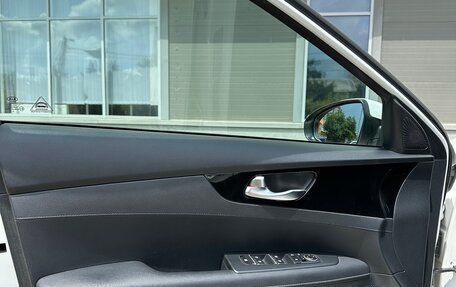 KIA Cerato IV, 2021 год, 2 150 000 рублей, 11 фотография
