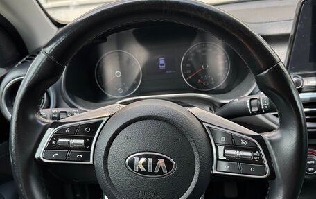 KIA Cerato IV, 2021 год, 2 150 000 рублей, 16 фотография