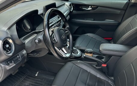 KIA Cerato IV, 2021 год, 2 150 000 рублей, 12 фотография
