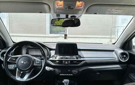 KIA Cerato IV, 2021 год, 2 150 000 рублей, 15 фотография