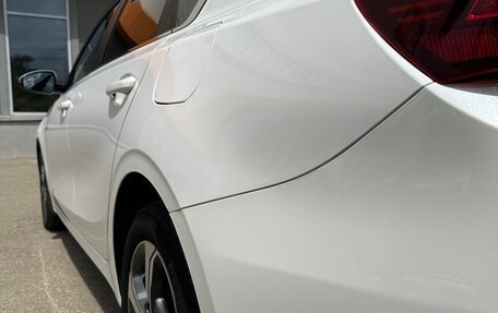 KIA Cerato IV, 2021 год, 2 150 000 рублей, 8 фотография