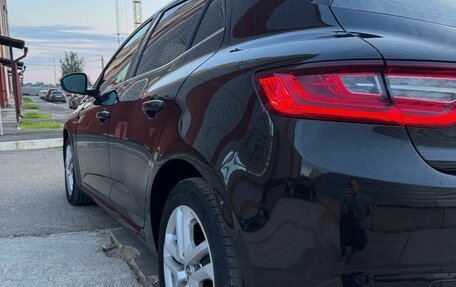 Renault Megane IV, 2020 год, 1 500 000 рублей, 2 фотография