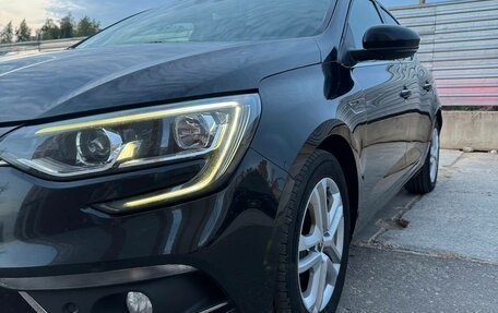 Renault Megane IV, 2020 год, 1 500 000 рублей, 3 фотография