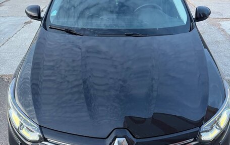Renault Megane IV, 2020 год, 1 500 000 рублей, 5 фотография