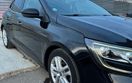 Renault Megane IV, 2020 год, 1 500 000 рублей, 7 фотография