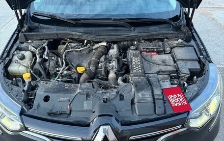 Renault Megane IV, 2020 год, 1 500 000 рублей, 6 фотография