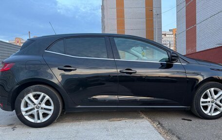 Renault Megane IV, 2020 год, 1 500 000 рублей, 8 фотография