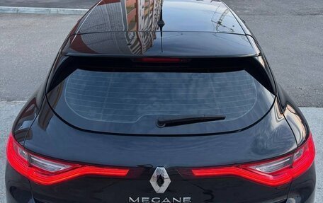 Renault Megane IV, 2020 год, 1 500 000 рублей, 9 фотография