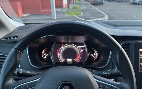 Renault Megane IV, 2020 год, 1 500 000 рублей, 14 фотография
