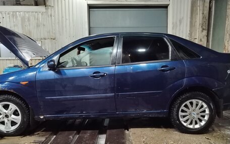 Ford Focus IV, 2004 год, 350 000 рублей, 5 фотография