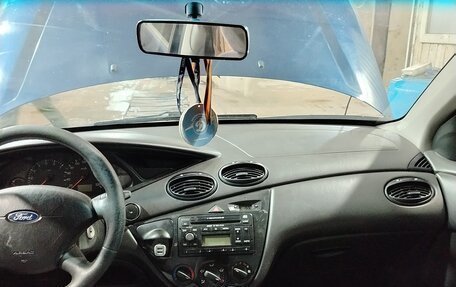 Ford Focus IV, 2004 год, 350 000 рублей, 4 фотография