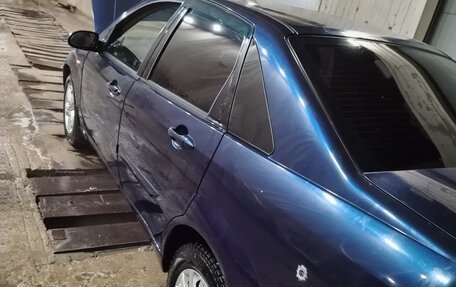 Ford Focus IV, 2004 год, 350 000 рублей, 6 фотография