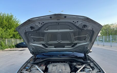BMW X3, 2021 год, 4 550 000 рублей, 19 фотография
